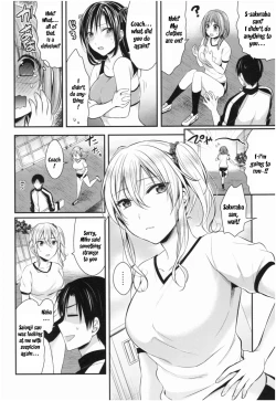 Page 37 of Joshi Rikujoubu Harem Training Ch. 1-7