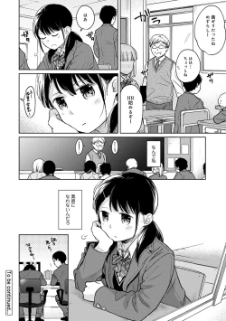 Page 35 of 1LDK+JK Ikinari Doukyo? Micchaku!? Hatsu Ecchi!!? Ch. 25