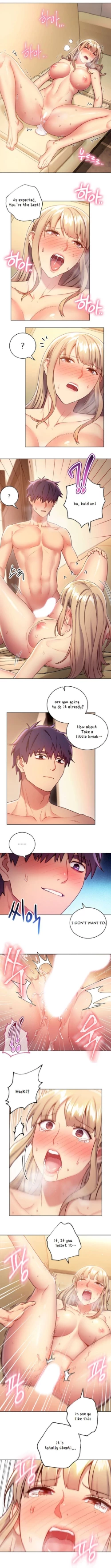 Page 173 of Stepmother Friends Ch.34/?