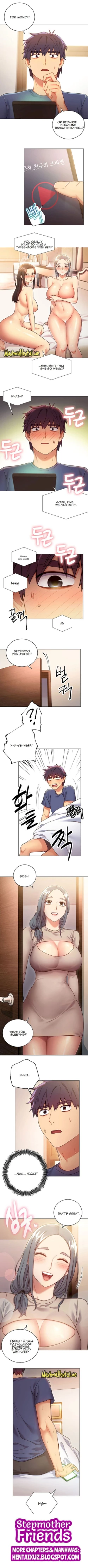 Page 185 of Stepmother Friends Ch.34/?