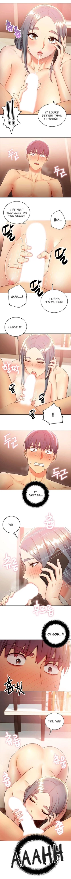 Page 209 of Stepmother Friends Ch.34/?