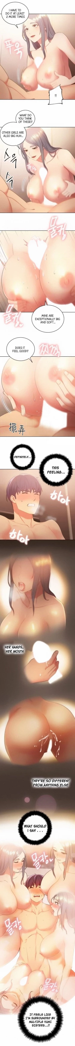 Page 217 of Stepmother Friends Ch.34/?