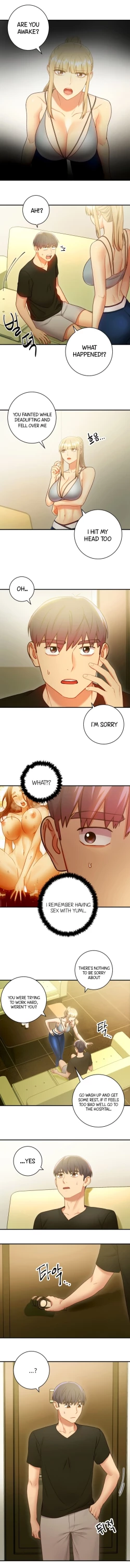 Page 298 of Stepmother Friends Ch.34/?