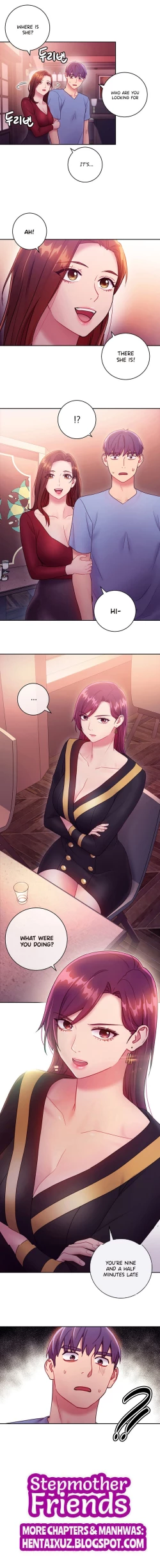 Page 327 of Stepmother Friends Ch.34/?