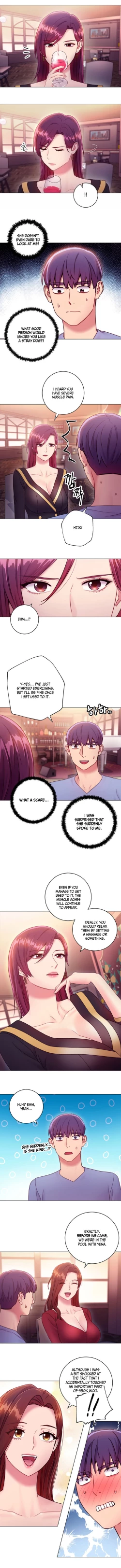 Page 330 of Stepmother Friends Ch.34/?