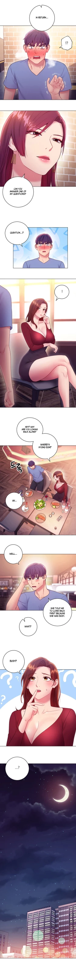 Page 335 of Stepmother Friends Ch.34/?