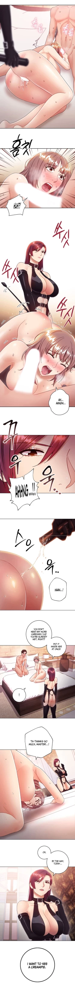 Page 339 of Stepmother Friends Ch.34/?