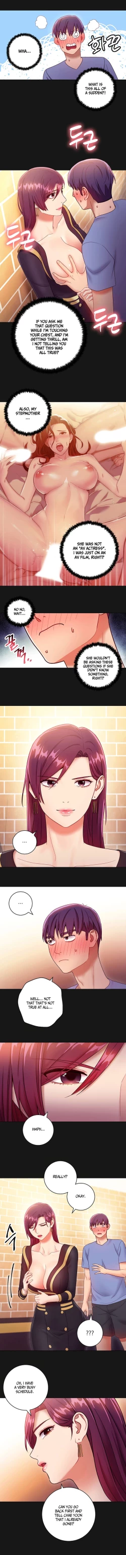 Page 344 of Stepmother Friends Ch.34/?