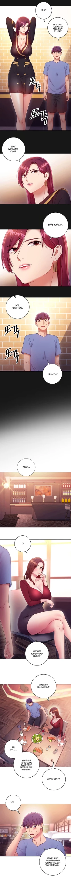 Page 345 of Stepmother Friends Ch.34/?