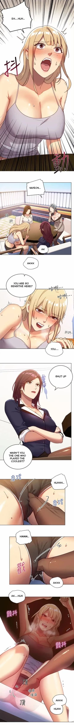 Page 51 of Stepmother Friends Ch.34/?