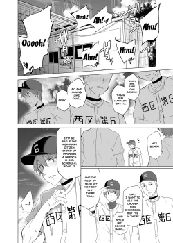 Page 32 of Joukyuu Seishi Chakushou Gimuka!?| Compulsory High Quality Sperm Implantation!?