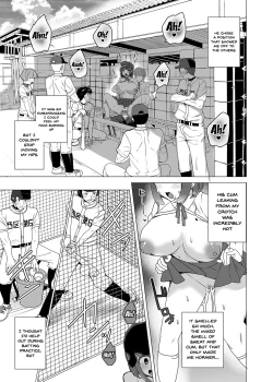 Page 45 of Joukyuu Seishi Chakushou Gimuka!?| Compulsory High Quality Sperm Implantation!?