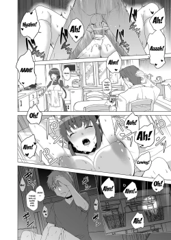 Page 64 of Joukyuu Seishi Chakushou Gimuka!?| Compulsory High Quality Sperm Implantation!?