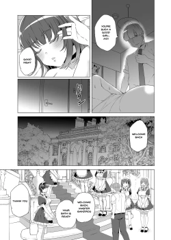 Page 69 of Joukyuu Seishi Chakushou Gimuka!?| Compulsory High Quality Sperm Implantation!?
