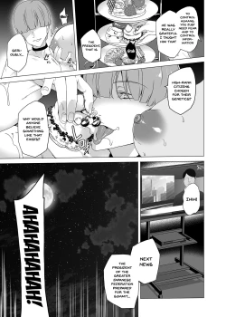 Page 71 of Joukyuu Seishi Chakushou Gimuka!?| Compulsory High Quality Sperm Implantation!?