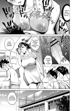 Page 173 of Haha to Majiwaru Hi | The Day I Connected With Mom Ch. 1-8