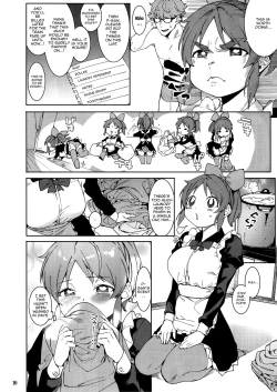 Page 9 of Tabegoro Bunny