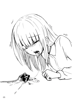 Page 7 of Kaitai Sensho | Plug Anatomy Book