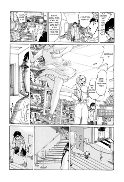 Page 4 of Rorikan Supermarket