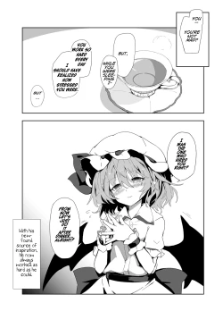 Page 16 of Suyasuya Ojousama