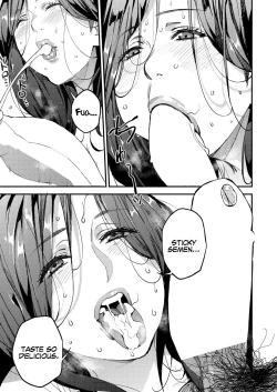 Page 27 of My Sugar Mama! 1-3