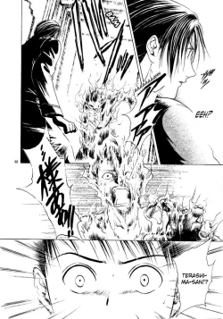 Page 102 of Sakura Gari Vol. 1