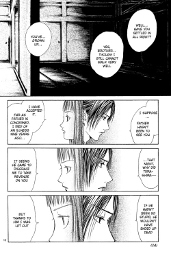 Page 123 of Sakura Gari Vol. 1