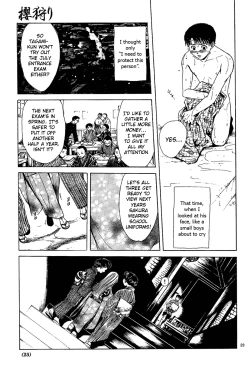 Page 134 of Sakura Gari Vol. 1