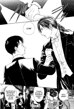 Page 151 of Sakura Gari Vol. 1