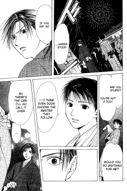 Page 189 of Sakura Gari Vol. 1