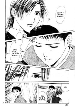 Page 62 of Sakura Gari Vol. 1