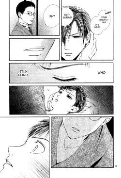 Page 101 of Sakura Gari Chuu