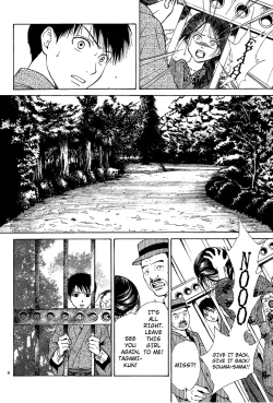Page 161 of Sakura Gari Chuu