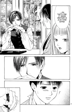 Page 22 of Sakura Gari Chuu