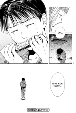 Page 84 of Sakura Gari Chuu