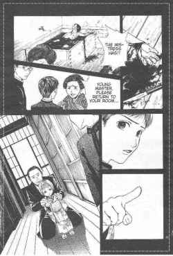Page 130 of Sakura Gari Ge