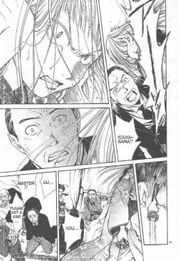 Page 142 of Sakura Gari Ge