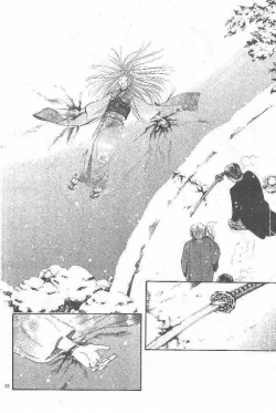 Page 163 of Sakura Gari Ge