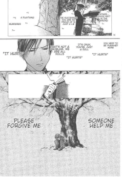 Page 179 of Sakura Gari Ge