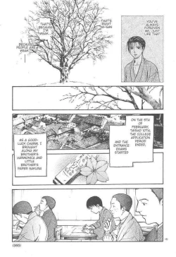 Page 181 of Sakura Gari Ge