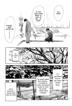 Page 47 of Sakura Gari Ge