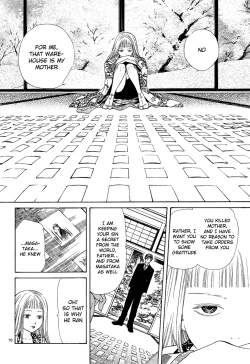 Page 70 of Sakura Gari Ge