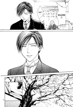 Page 78 of Sakura Gari Ge