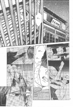 Page 84 of Sakura Gari Ge