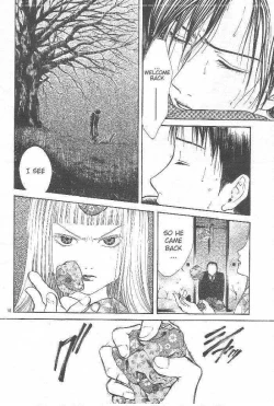 Page 99 of Sakura Gari Ge