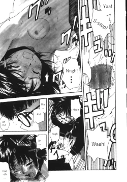 Page 18 of Kanojo ga Tsunagareta Hi Ch. 1-6