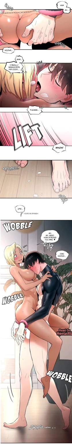 Page 275 of Sexercise Ch. 1-35