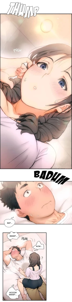 Page 31 of Sexercise Ch. 1-35