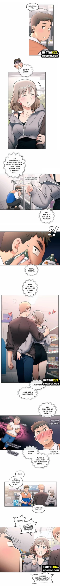 Page 358 of Sexercise Ch. 1-35