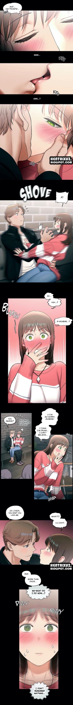 Page 368 of Sexercise Ch. 1-35